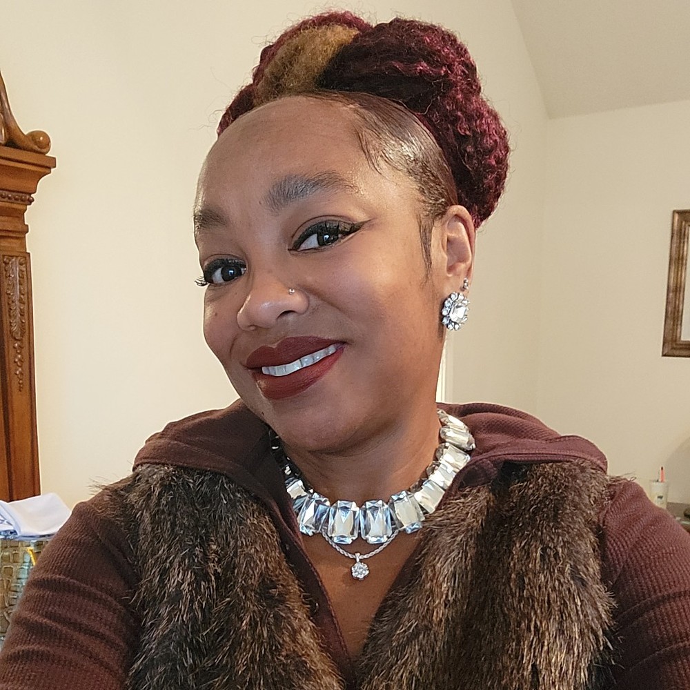 Meet your Posher, Tammy